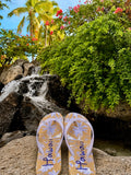Island Slippers Hawaii Flip Flops