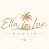 Ella Lux Hawai’i - Home